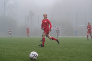 Bild 58 - wCJ Altona 93 - Eimsbuettler TV : Ergebnis: 1:3